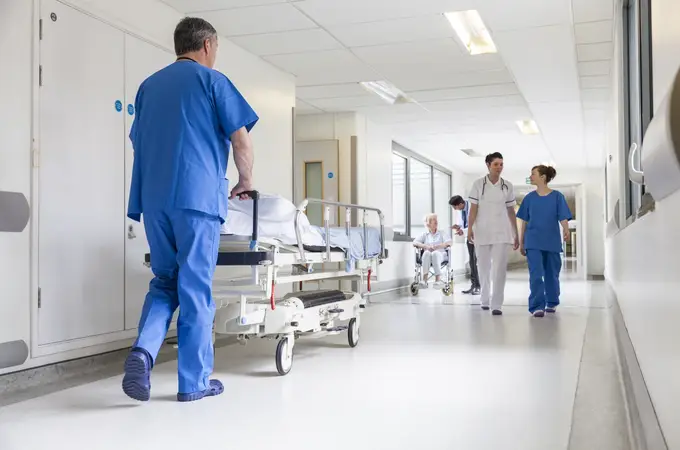El hospital español que ha entrado en la lista de los mejores hospitales del mundo de 2024 