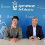 Málaga.- El Premio de Poesía 'Ciudad de Estepona' alcanza récord de participantes con más de 2.000 obras presentadas