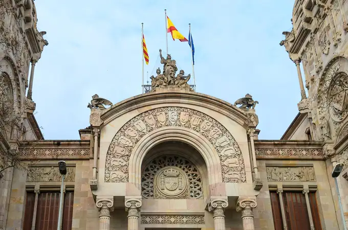 Golpe al separatismo catalán: dimiten tres jueces que tenían que estudiar la ILP sobre la independencia