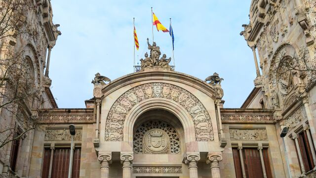 El Tribunal Superior de Justicia de Cataluña