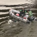Encuentran un cadáver en el río Ulla (Pontevedra) que podría ser el de un hombre desaparecido hace tres meses
