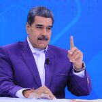 Venezuela.- Nicolás Maduro prohíbe que los aviones de Argentina sobrevuelen por el espacio aéreo de Venezuela