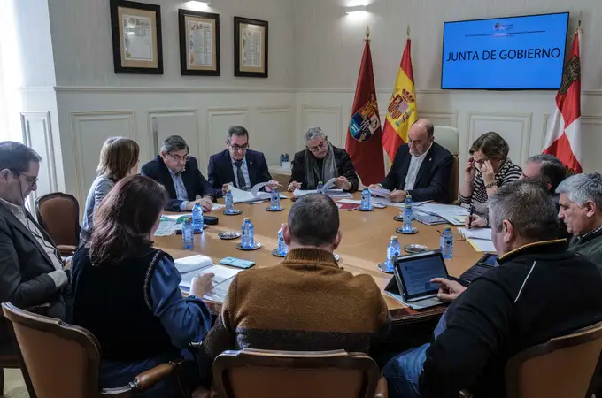 El Plan de Empleo de la Diputación de Segovia invertirá 1,6 millones 
