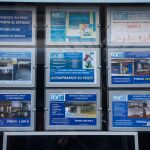 Repunta la compraventa de viviendas en Castilla y León