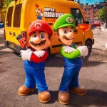 Videojuegos de cine: Nintendo anuncia la fecha para el estreno de Super Mario Bros. 2: La Película
