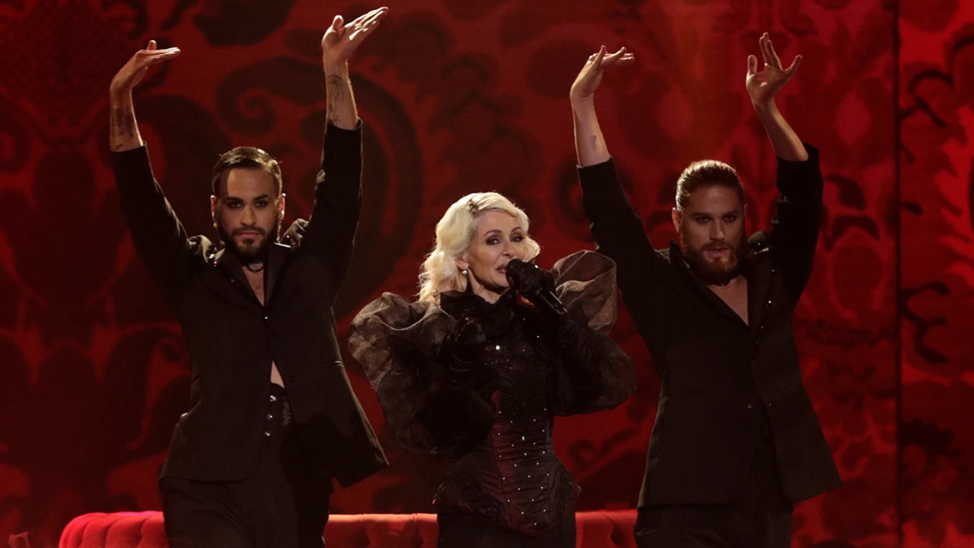 Eurovisión anuncia importantes cambios que afectan a 'Zorra' de Nebulossa