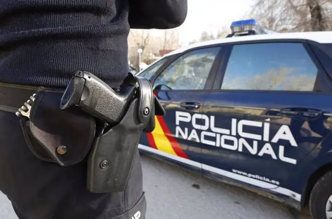 Detienen en Madrid a cuatro atracadores que desmantelaban joyerías en 40 segundos