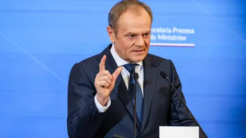 Polonia.- Polonia anuncia el reemplazo de más de medio centenar de embajadores