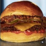 "Galgo", la mejor hamburguesa de Castilla-La Mancha según el concurso Best Burger Spain