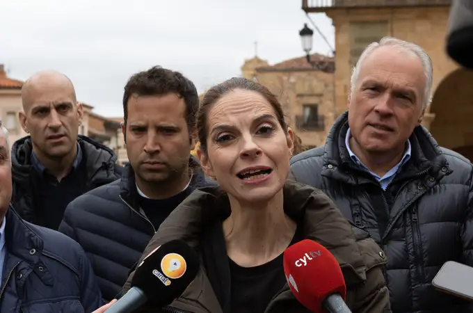 El nuevo interventor del Ayuntamiento de Soria halla facturas sin pagar por importe de 1,7 millones