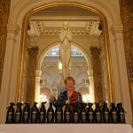 La Guía Intervinos y el Concurso de Vinos Real Casino de Madrid se alían para impulsar los vinos españoles