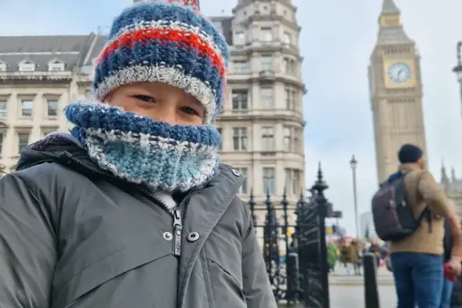 Escapada a Londres con niños: planes divertidos para toda la familia