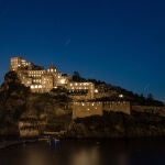 El Castello Aragonese: la fortificación medieval más bonita del mundo