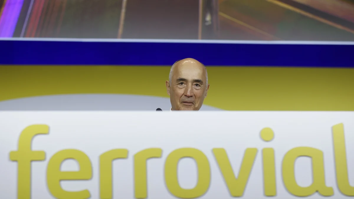 Ferrovial vende su 25% de Serveo a Portobello y culmina la salida del negocio de servicios en España