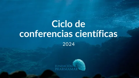 La Fundación PharmaMar inaugura su segundo ciclo de conferencias científicas