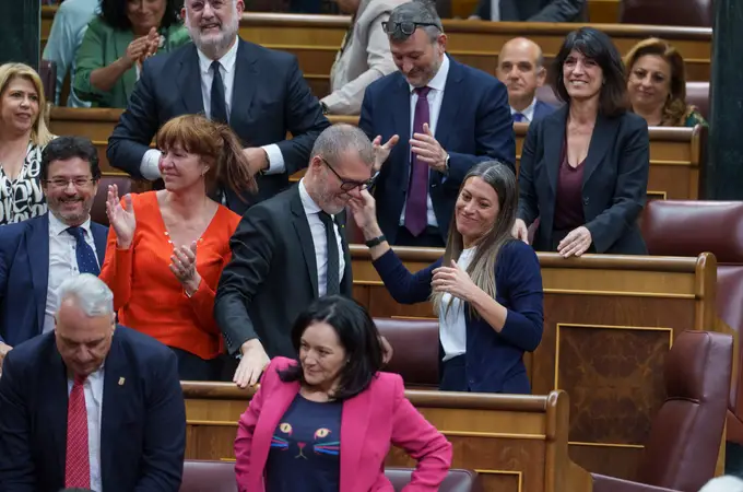 El PSOE rebaja el optimismo de Puigdemont para ser candidato en las elecciones catalanas