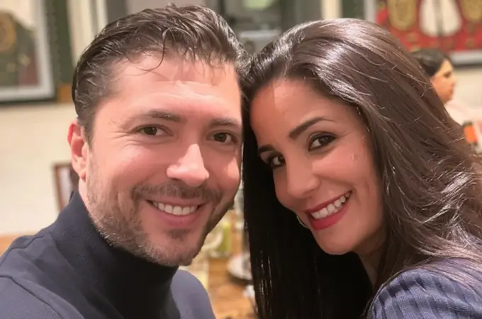 Ángel Cristo y Ana Herminia ya buscan 'sponsor' para su boda legal