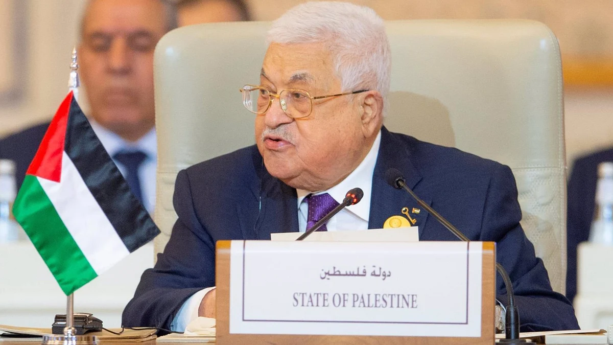 La elección del nuevo primer ministro de la ANP abre un cisma en el frente palestino en el peor momento