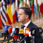 P.Bajos.- El jefe negociador de Países Bajos recomienda la formación de un Gobierno extraparlamentario