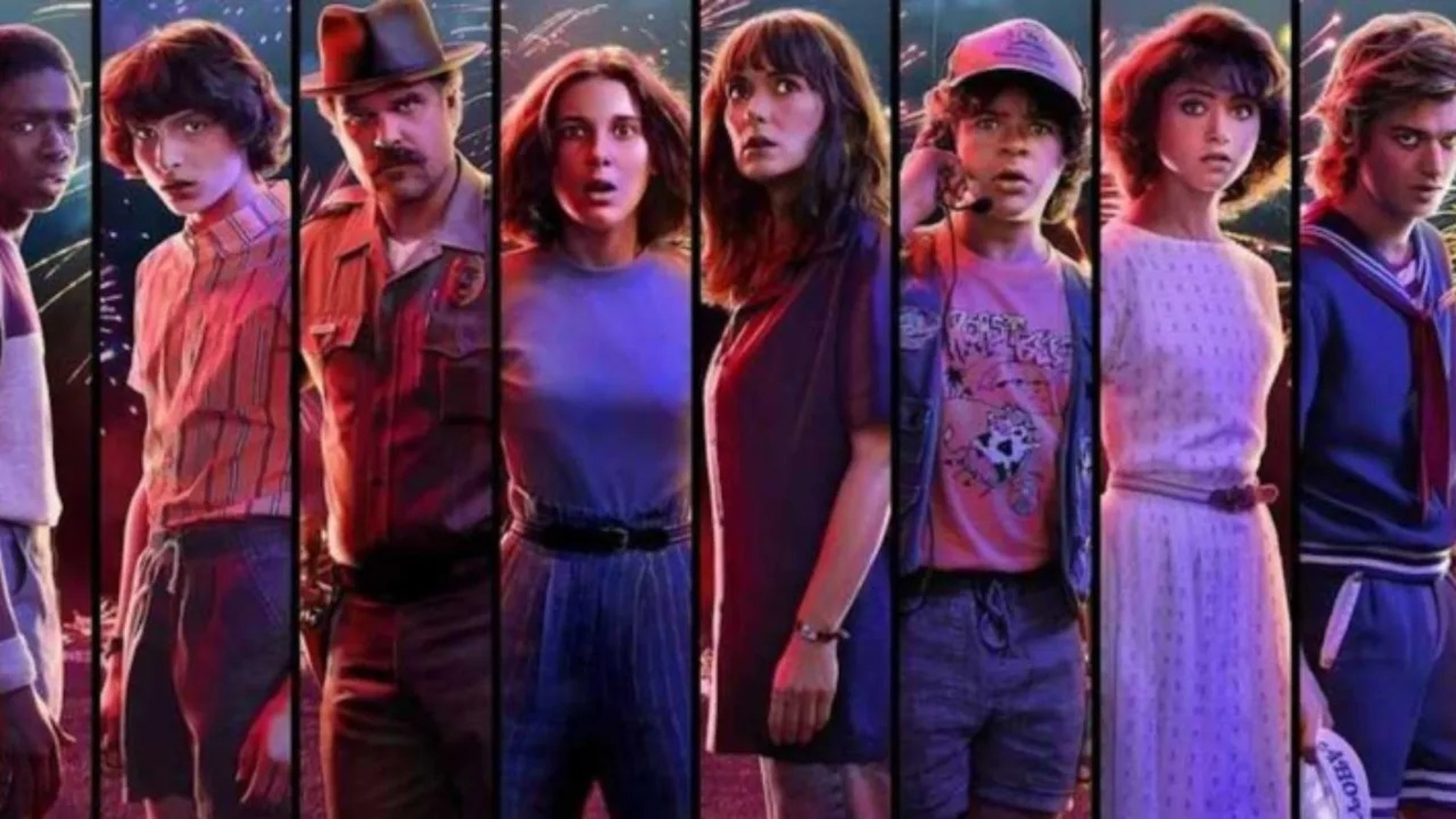 Personajes De Stranger Things Stranger Things Temporada 5 Cu ndo Personajes De Stranger Things Stranger Things Temporada 5 Cu ndo