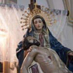 La Semana Santa de Santomera arranca este viernes con el pregón