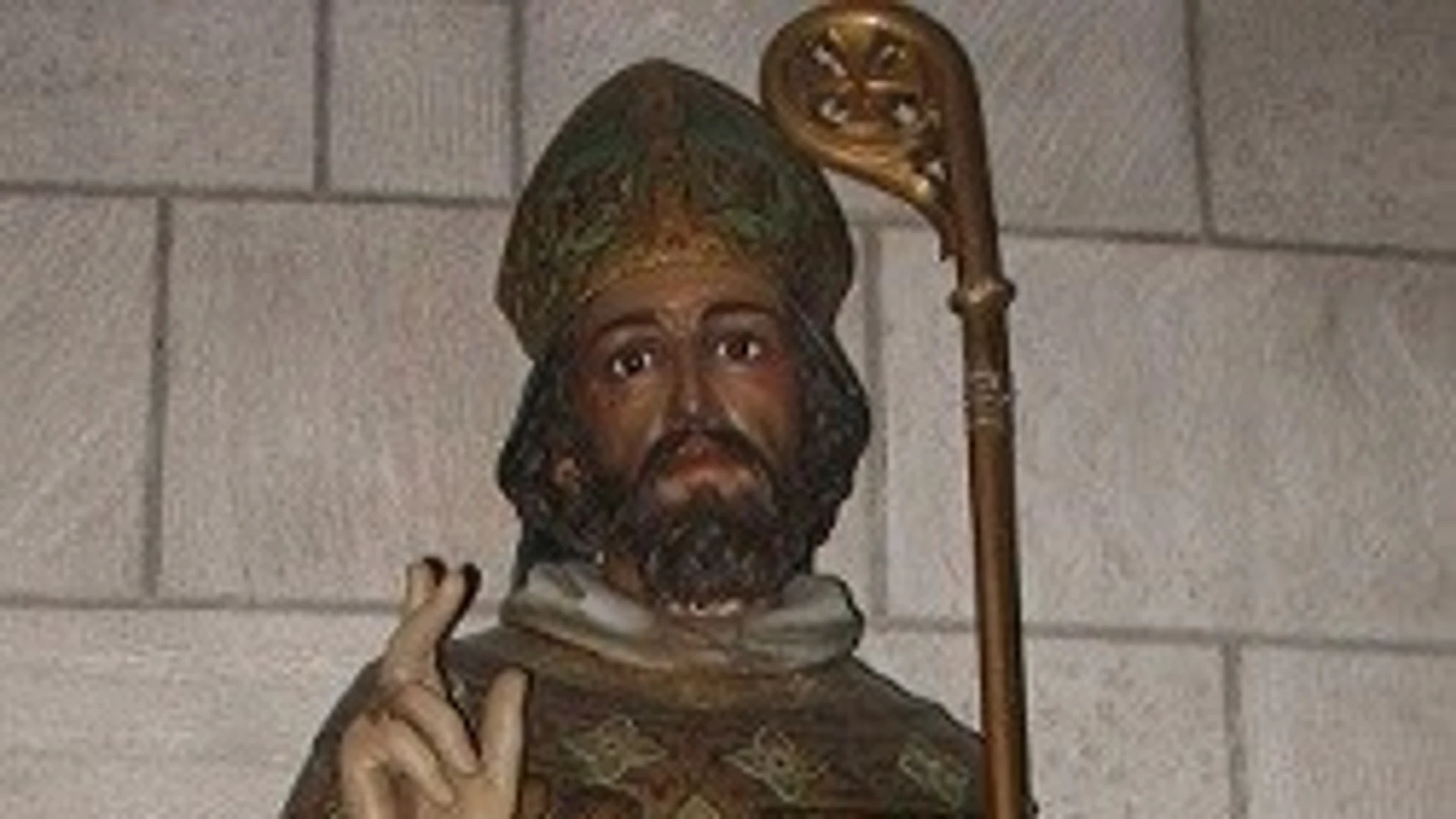 San Renato de Mérida