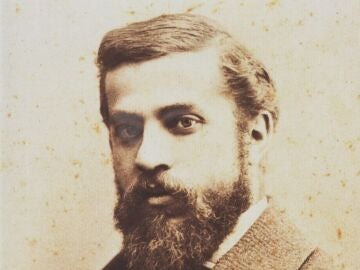 Antoni Gaudí
