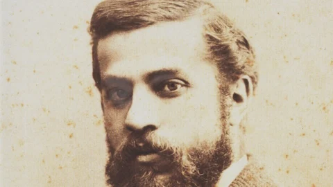 Antoni Gaudí