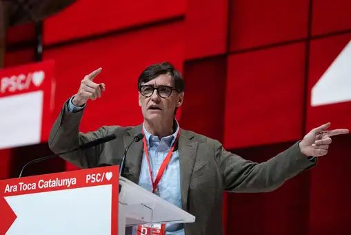 El PSOE confía en Cataluña y País Vasco para superar el mal trago de Galicia y el 