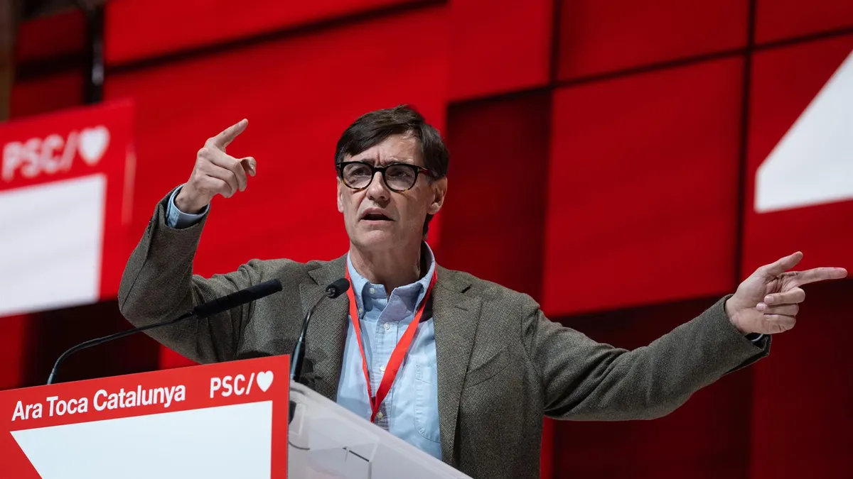 El PSOE confía en Cataluña y País Vasco para superar el mal trago de Galicia y el 