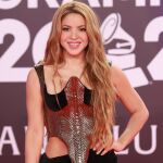 Shakira habla de nuevo a Gerard Piqué en su última entrevista