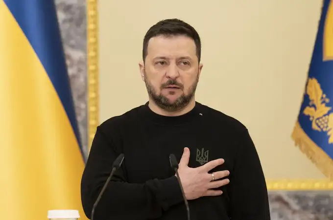 Ucrania necesita negociadores por la paz