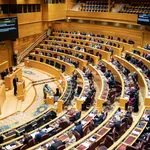 Las elecciones vascas y catalanas renovarán hasta 11 senadores, aunque no alterarán la mayoría del PP