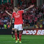 First League - Casa Pia vs Benfica