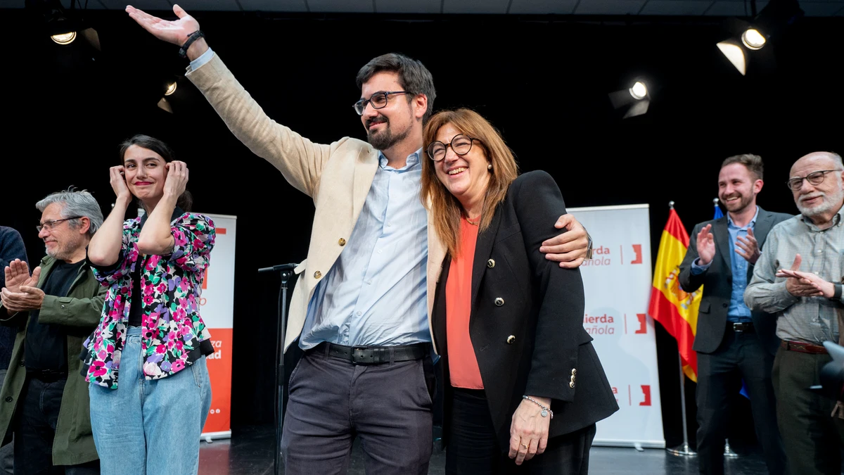 Soraya Rodríguez será la número dos de Izquierda Española en las europeas