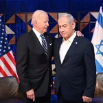 O.Próximo.- Biden y Netanyahu hablan en medio del incremento de las tensiones por la inminente ofensiva sobre Rafá