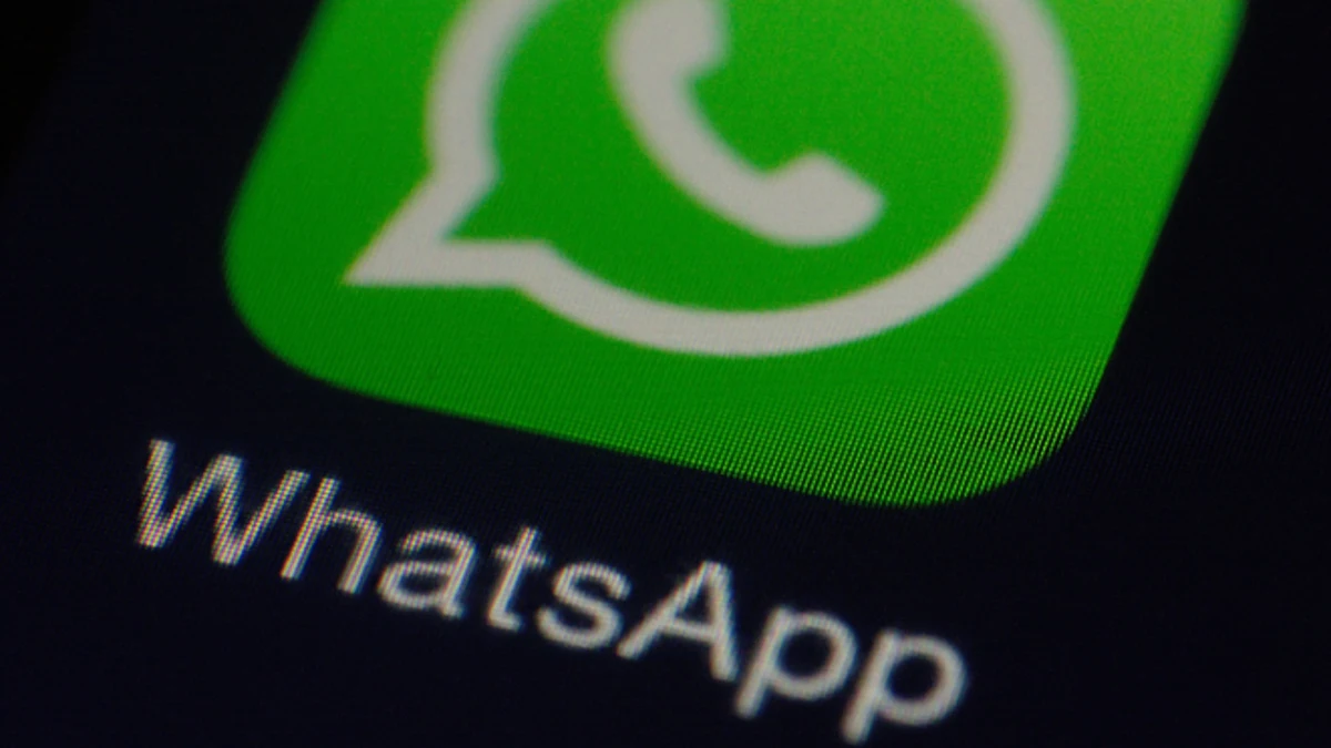 La estafa de WhatsApp que roba los datos bancarios con tan sólo pulsar un botón