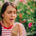 El 25% de los españoles puede sufrir algún tipo de alergia a lo largo de su vida