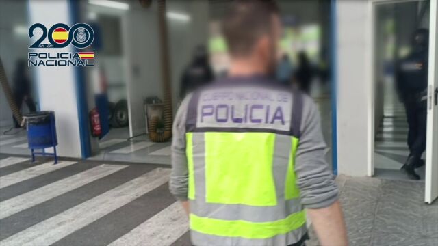 Detenidas 43 personas más por pagar hasta 400 euros para pasar fraudulentamente ITV en Crevillent y Santomera