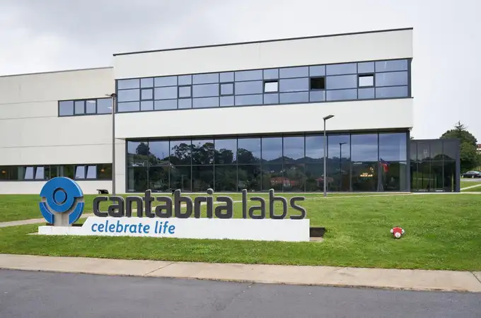Cantabria Labs crece un 20% y alcanza una facturación de 356 millones de euros