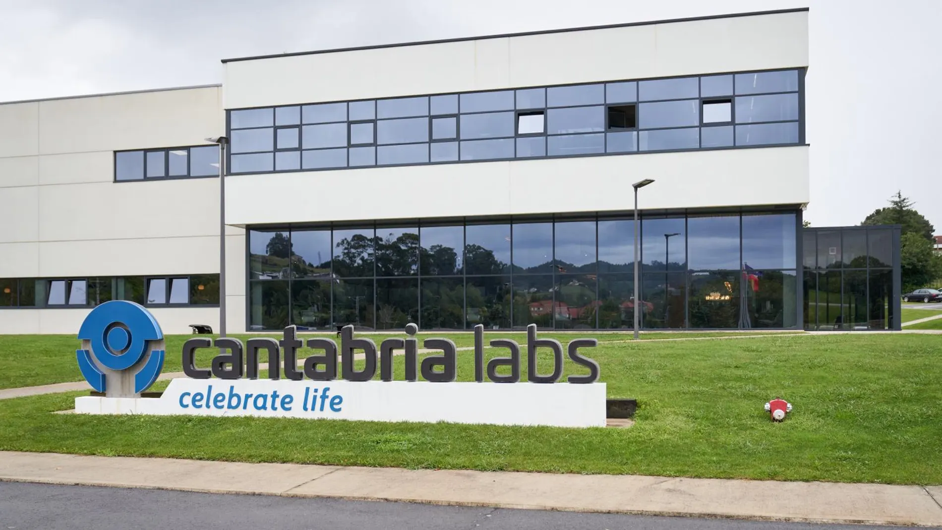 Cantabria Labs crece un 20% y alcanza una facturación de 356 millones de euros
