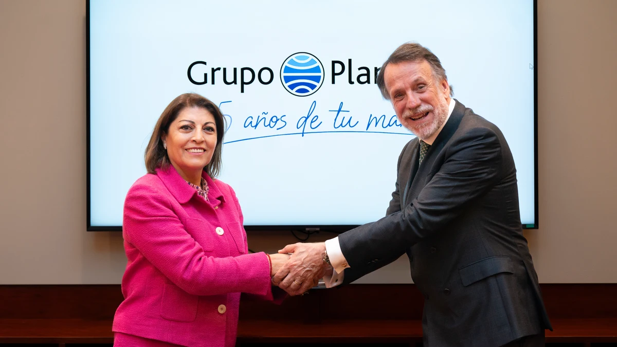 Acuerdo entre Planeta Formación y Universidades con Ecuador