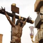 Sevilla.- Alcalá activa el Plan Varal para el Viacrucis de las Hermandades, dirigido por la imagen del Cristo del Perdón