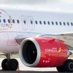 Iberia Express aumentará su capacidad en un 8% para este verano y ofrecerá 28 rutas