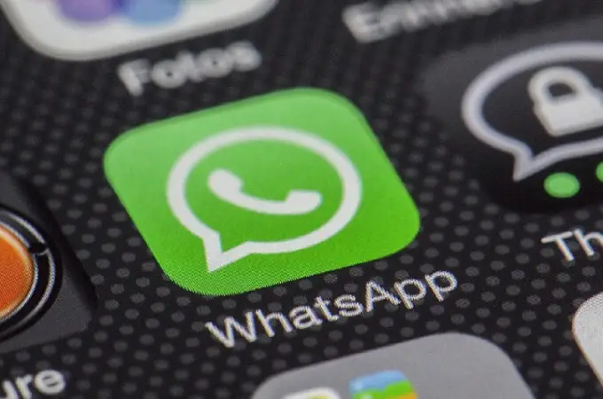 Un fallo de WhatsApp impide el envío de vídeos: así puedes solucionarlo