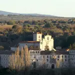 Monasterio de San Pedro de Cardeña