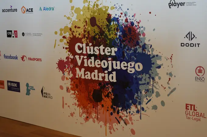 Crece el Clúster del Videojuego: Valencia, Burgos y Móstoles se unen a Madrid 