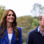 R.Unido.- La popularidad de la Casa Real británica, inmune a las conspiraciones sobre Kate Middleton