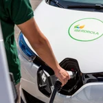 Iberdrola contará en Madrid con la electrolinera más potente de España, con 47 puntos de recarga