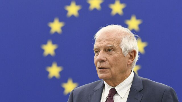 Níger.- Borrell confirma que la misión de la UE en Níger está cancelada y el personal evacuado